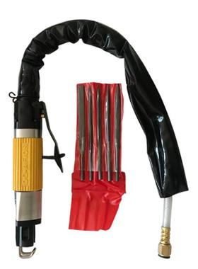 AF01435气锉刀台湾气动锉气AF5气动锯,锯锉两动用台湾德骐锉