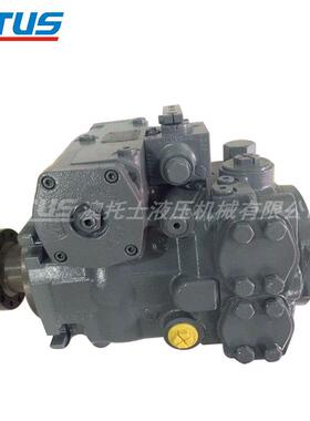 液压泵A4VT190GGHMGTW/32R-拌NLD0F00闭式系统变量柱塞泵搅车油泵