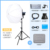 Fc-500B+80 Soft Light Ball+L288 Light Stand