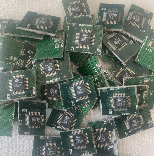CY7C4251V-25AC QFP32 现货带板