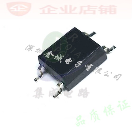701A  SOP4全新现货 R701A  全新光电耦合器 PS2701A,
