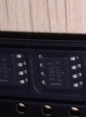 33063  sop8全新原装现货 MC33063DR2G MC33063ADR2G