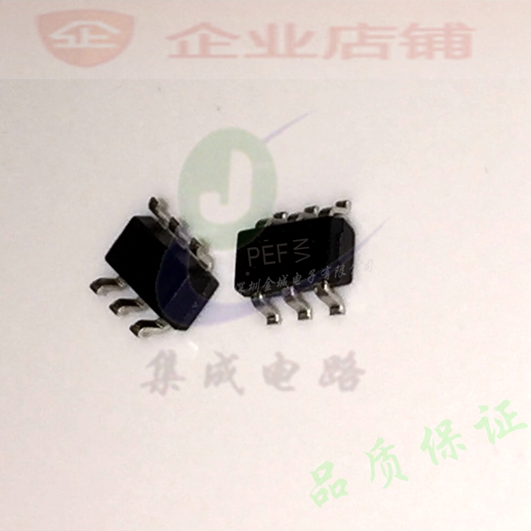 SI1902CDL-T1-GE3  SOT363全新原装现货 H-CH MOS管PE 可含税
