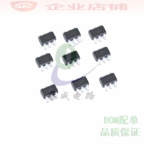OPA690IDBVR/836/363/692/695/684/683/691/847/357AIDBVR运算IC