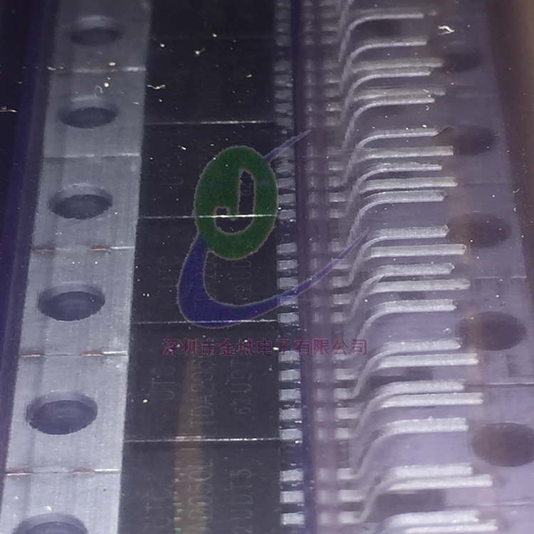 TDA2050L  TDA2050L-TB5-T 实体店现货可含税 UTC2050