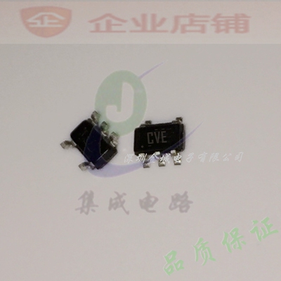 CVE SOT23-5全新原装现货 TPS78227DDCT 2.7V稳压器 TPS78227DDCR