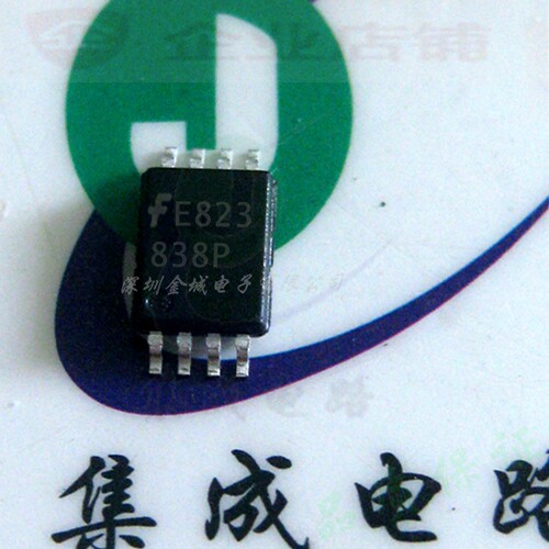 838P  MSOP8全新原装现货 FDR838P 可含税