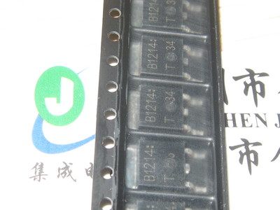 B1214  TO252全新原装现货  2SB1214-TL-E  2SB1214 可含税