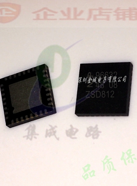96632  QFN32全新原装现货  OM966302HN 0M966302 可含税