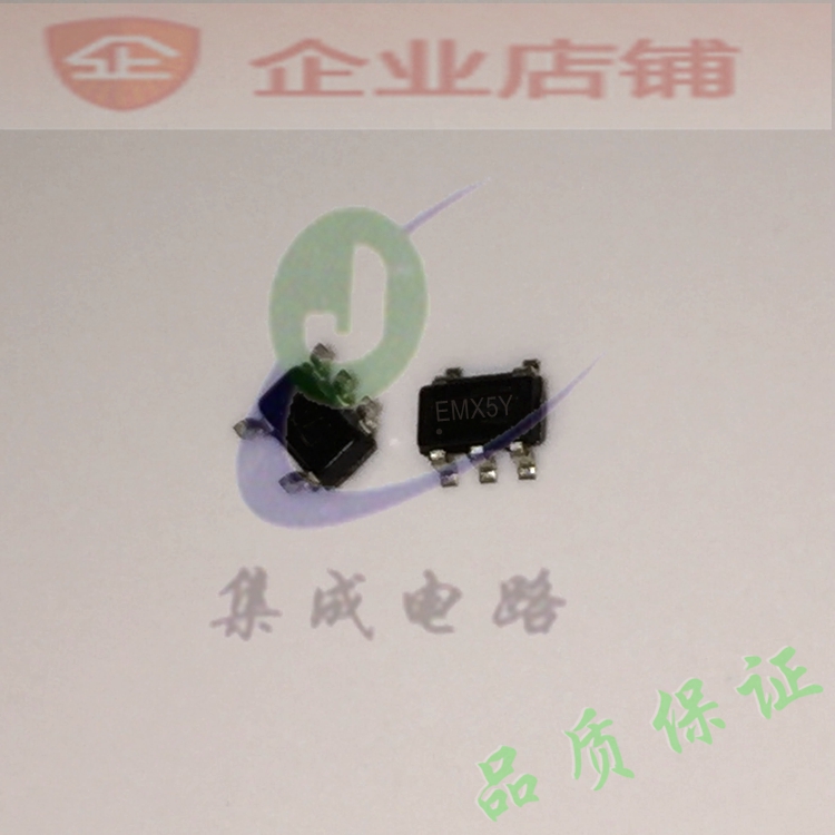 EMX  SOT23-5全新现货 AAT3218IGV-2.8-T1 可含税AAT32181GV-2.85