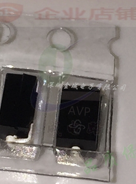 TPSMA13A-E3/61T   VIS贴片TVS瞬变抑制二极管AVP TPSMA13AHE3,