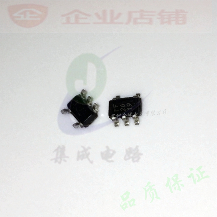 BD4925G-TR SSOP5全新原装现货 FF 电路芯片 可含税