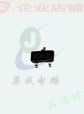 AZ23C16-7-F SOT23全新现货KDK 稳压管 AZ23C16-E3-08 可含税