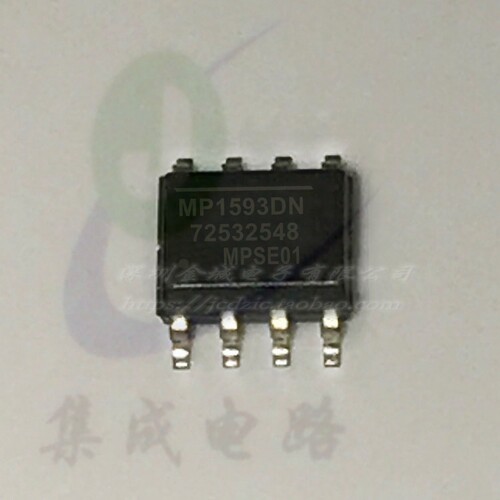 MP1593 MP1593DN SOP8全新现货 电源芯片 MP1593DN-LF-Z