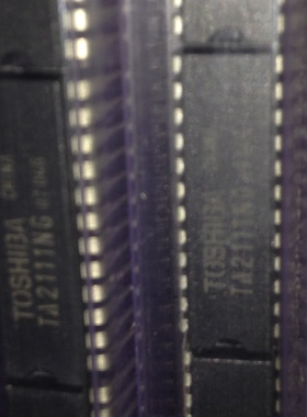 TA2111NG DIP24全新原装现货   TA2111N 实体店现货可含税