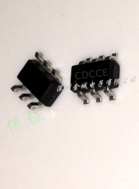 IRF5850  MOS管P-CH sot23-6全新现货 IRF5850TRPBF TSOP6