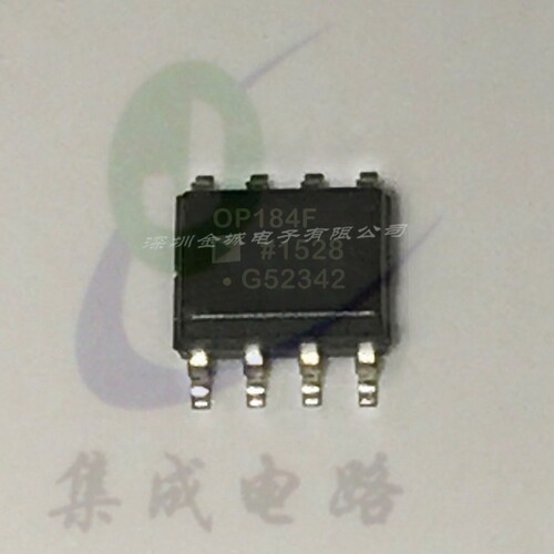 OP184F SOP8 全新运算放大器芯片 OP184FS  OP184FSZ