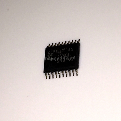 XCF01S  TSSOP20全新原装现货 储存器ic XCF01SVOG20C 可含税