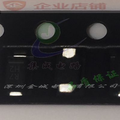 BZD27C200P-E3-08   VIS贴片稳压二极管H2  BZD27C200P-GS08 SMF