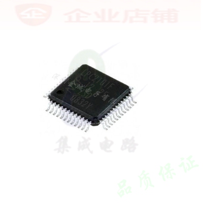 LPC2101F  QFP48全新原装现货  微控制器芯片  LPC2101FBD48