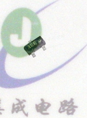 MMUN2215LT1G A8E MMUN2216LT1G A8F SOT-23全新 偏置电阻晶体管,