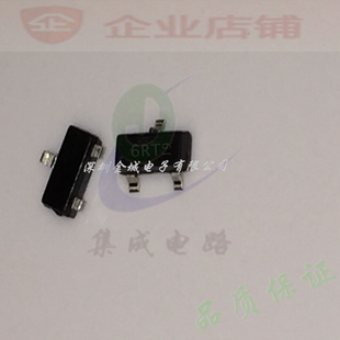 SOT23全新现货 ESD保护二极管 PESD2CAN
