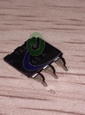 TAA765A  DIP6 西门子 原装现货