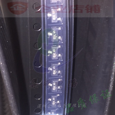 MMBF4392LT1G SOT23-3全新现货6K MMBF4392 N沟道开关 可含税