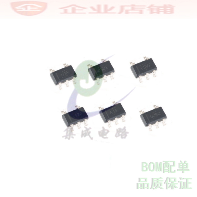 OPA197IDBVR/171AIDBVR/170/188/209/237/244NA运算放大器SOT23-5