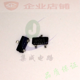 SOT23全新原装 可含税 SQ2309ES GE3 mos管 现货8P
