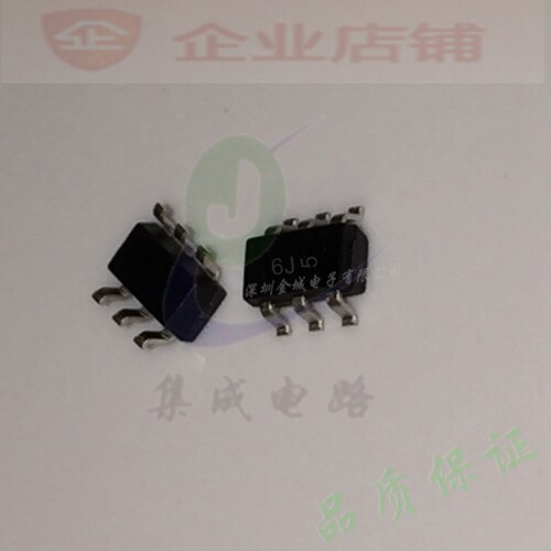 SMF05C.TCT SMF05CT1G SOT363全新原装现货 ESD静电保护TVS管