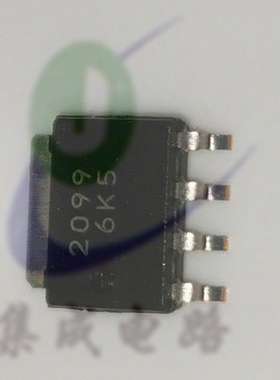 2099  SOT669全新原装 场效应晶体管 HAT2099H-EL-E