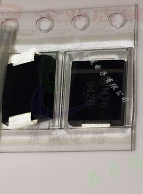 942B SMB全新原装齐纳稳压二极管 1SMB5942B-13  1SMB5942BT3G