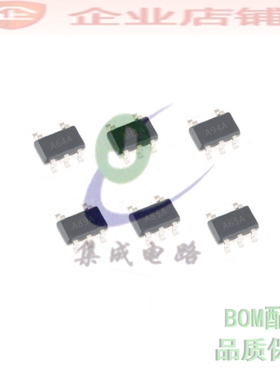 LMH6642MF/6609/6640/6657/6645 LMH6654MFX SOT23-5放大器芯片