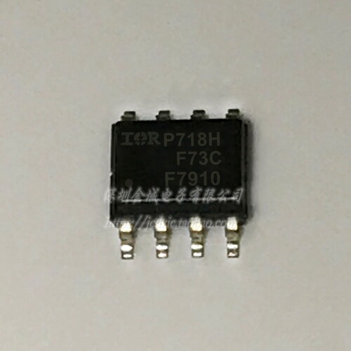 F7910 MOS管 SOP8全新原装 IRF7910 IRF7910TRPBF,