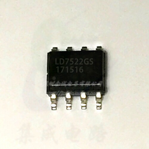 LD7522GS SOP8  全新电源管理芯片