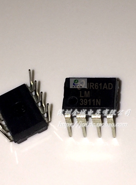 LM3911N DIP8  全新温度控制芯片
