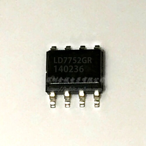 LD7752GR SOP8 电源管理芯片  LD7752