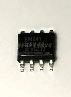 KMZ41 SOP8传感器芯片