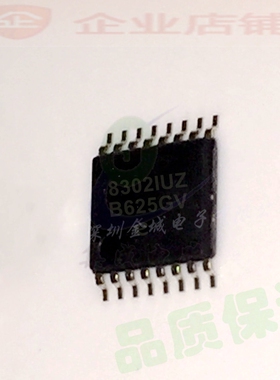 8302IUZ EL8302IUZ SSOP16 全新进口芯片
