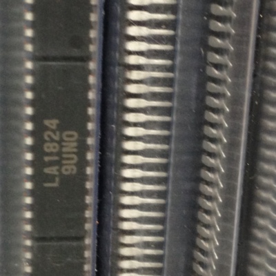 LA1824 DIP24全新原装现货