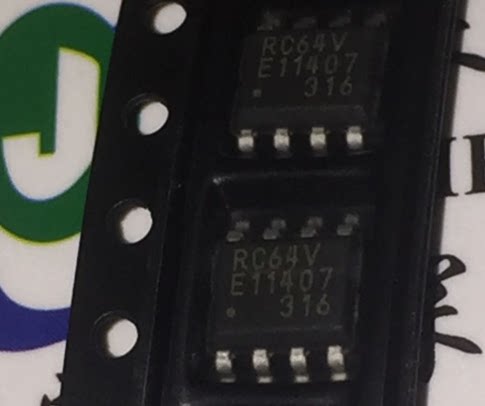 MB85RC64VPNF-G-JNERE1 LA5311M TQ9223C 实体店现货可含税