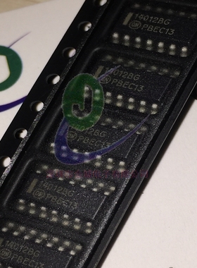 14012BG   14012B SOP14原装现货