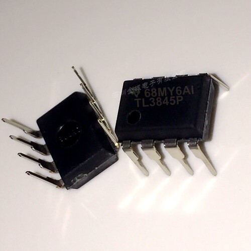 TL3845P DIP8全新现货 控制稳压器芯片 PWM控制器