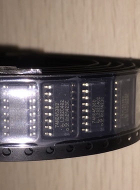 74HC4538D  SOP16全新原装芯片 实体店现货可含税 MM74HC4538M