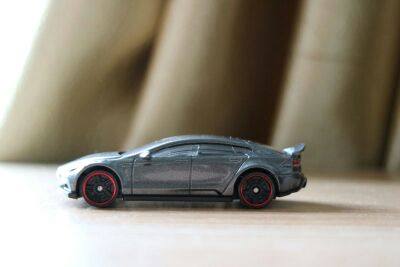 Roller Hot Wheel - Ref 2570259 Image 4