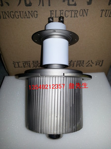 7T85RB 5KW电子管 真空加热振荡管 FU7085F高频热合高周波机配件