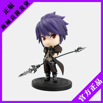 dnf礼物摆件公仔手办模型