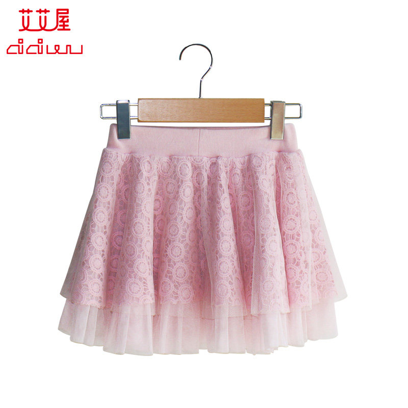 Jupe enfant en polyester - Ref 2052493 Image 3