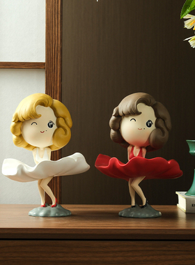 办公室工艺品酒柜装饰品摆件